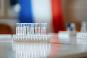 Test de paternité en France
