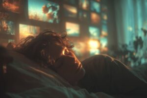 Rêver de son ex : signification et interprétations psychologiques des rêves
