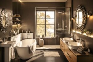 Chute de cheveux en passant la main : causes et solutions efficaces