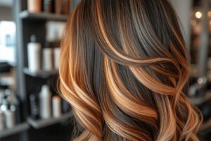 Mèches vs balayage : 7 différences essentielles pour votre choix