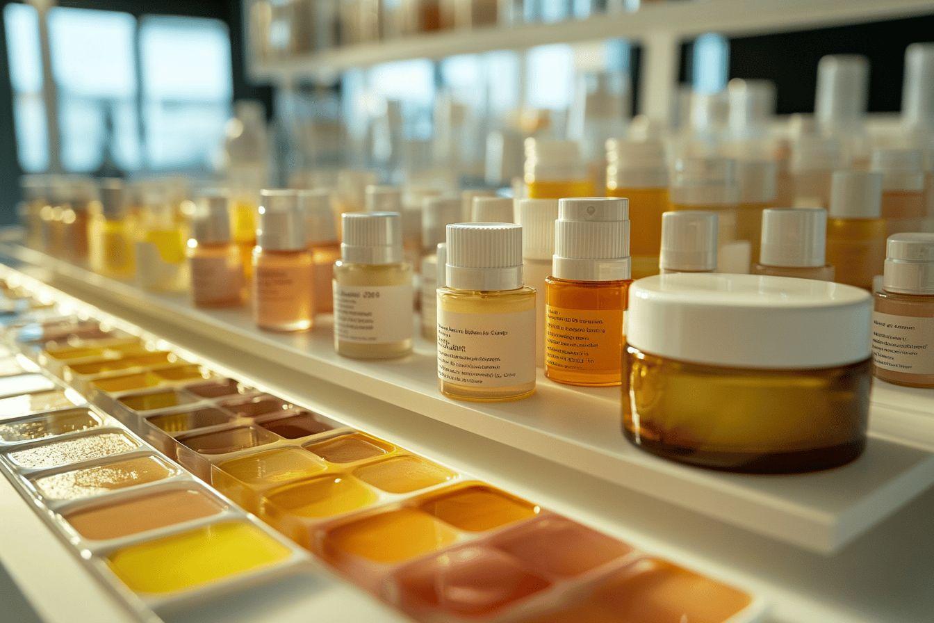 Pierre d'alun : dangers et risques des déodorants naturels