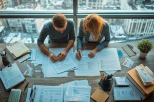 Pourquoi se pacser : avantages fiscaux et successoraux vs mariage