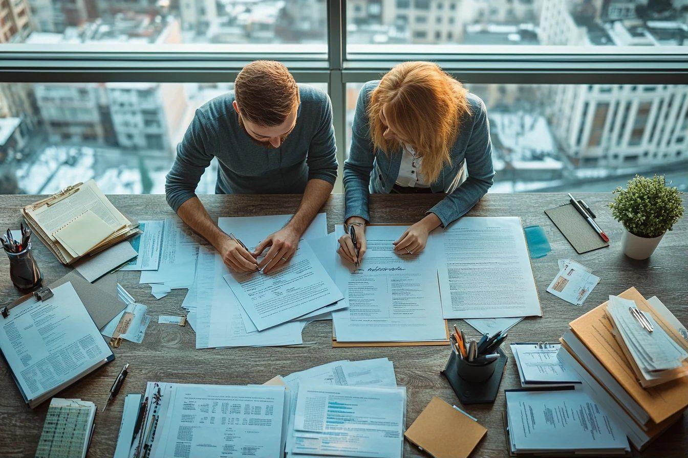 Pourquoi se pacser : avantages fiscaux et successoraux vs mariage