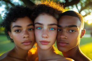 Autisme : Kanner, Asperger et autisme atypique - caractéristiques