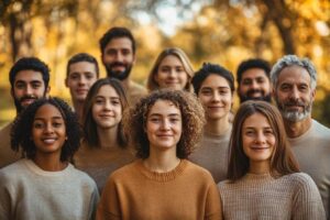 10 Comportements à éviter avec les personnes autistes