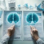 HPI vs autisme : comprendre les différences et similarités clés