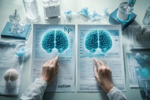 HPI vs autisme : comprendre les différences et similarités clés