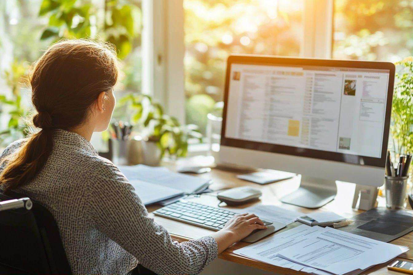 RQTH : avantages et droits pour les travailleurs handicapés