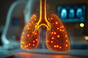 Nodules pulmonaires : peut-on vivre avec et comment les gérer efficacement ?
