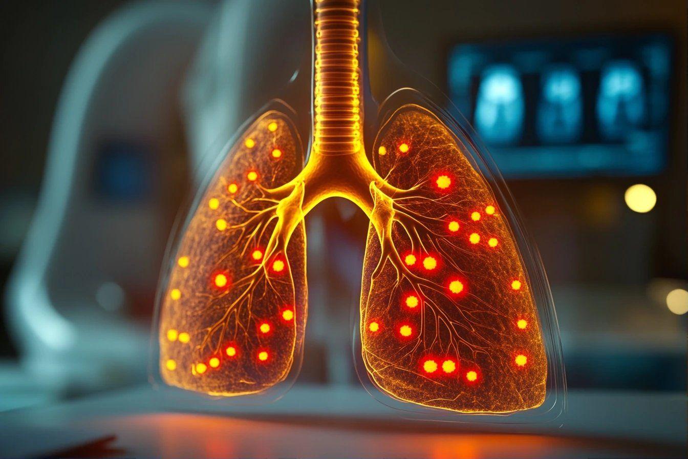 Nodules pulmonaires : peut-on vivre avec et comment les gérer efficacement ?
