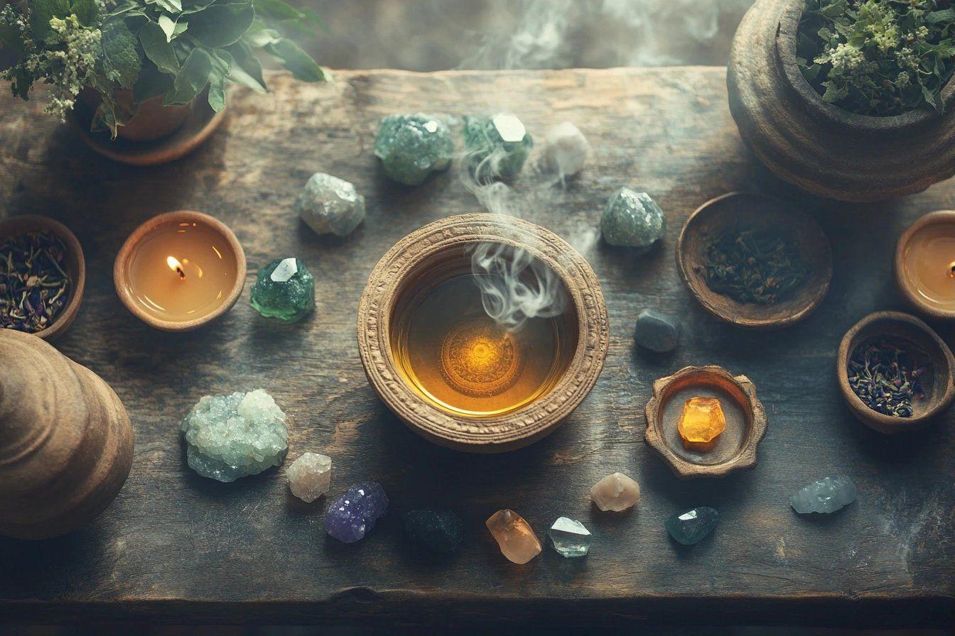 Massage ayurvédique : équilibrez vos doshas pour une santé naturelle