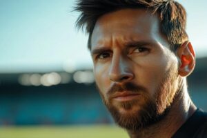 Lionel Messi serait-il autiste ? Le syndrome d'Asperger expliqué
