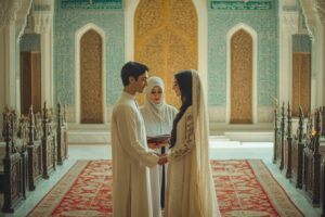Mariage religieux islam : droits et devoirs des époux musulmans