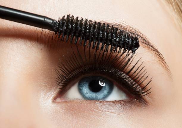 mascara évolution