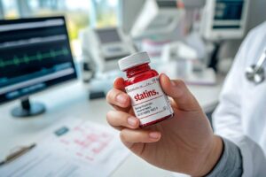 Statines dangereuses : liste complète et précautions essentielles