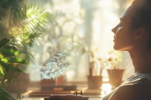 6 Rituels quotidiens faciles pour purifier corps et esprit