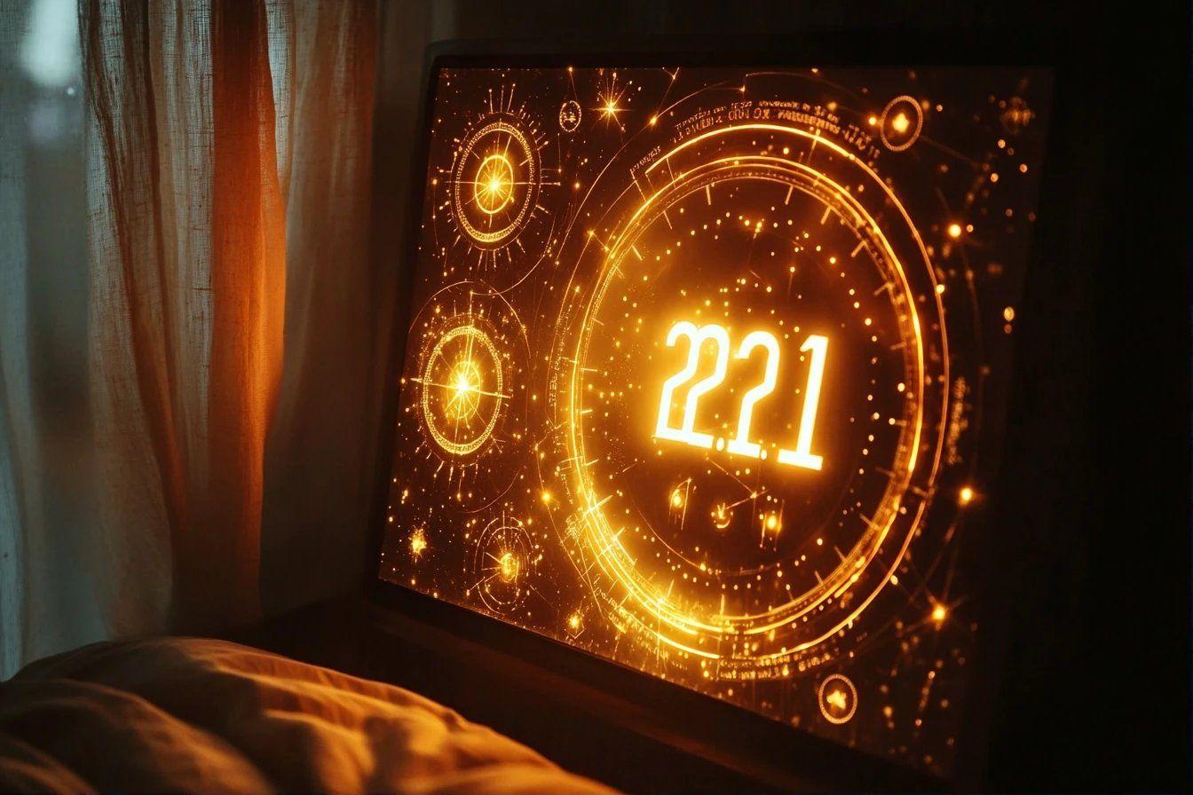 22H11 : découvrez la puissante signification spirituelle de cette heure miroir