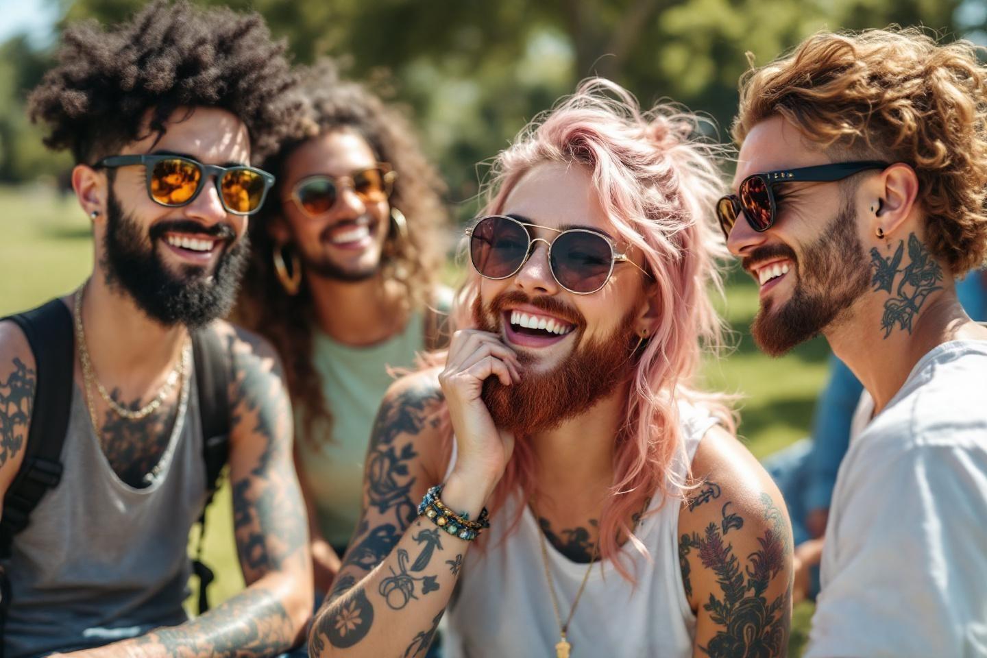 Phrases d'accroche Tinder qui fonctionnent vraiment