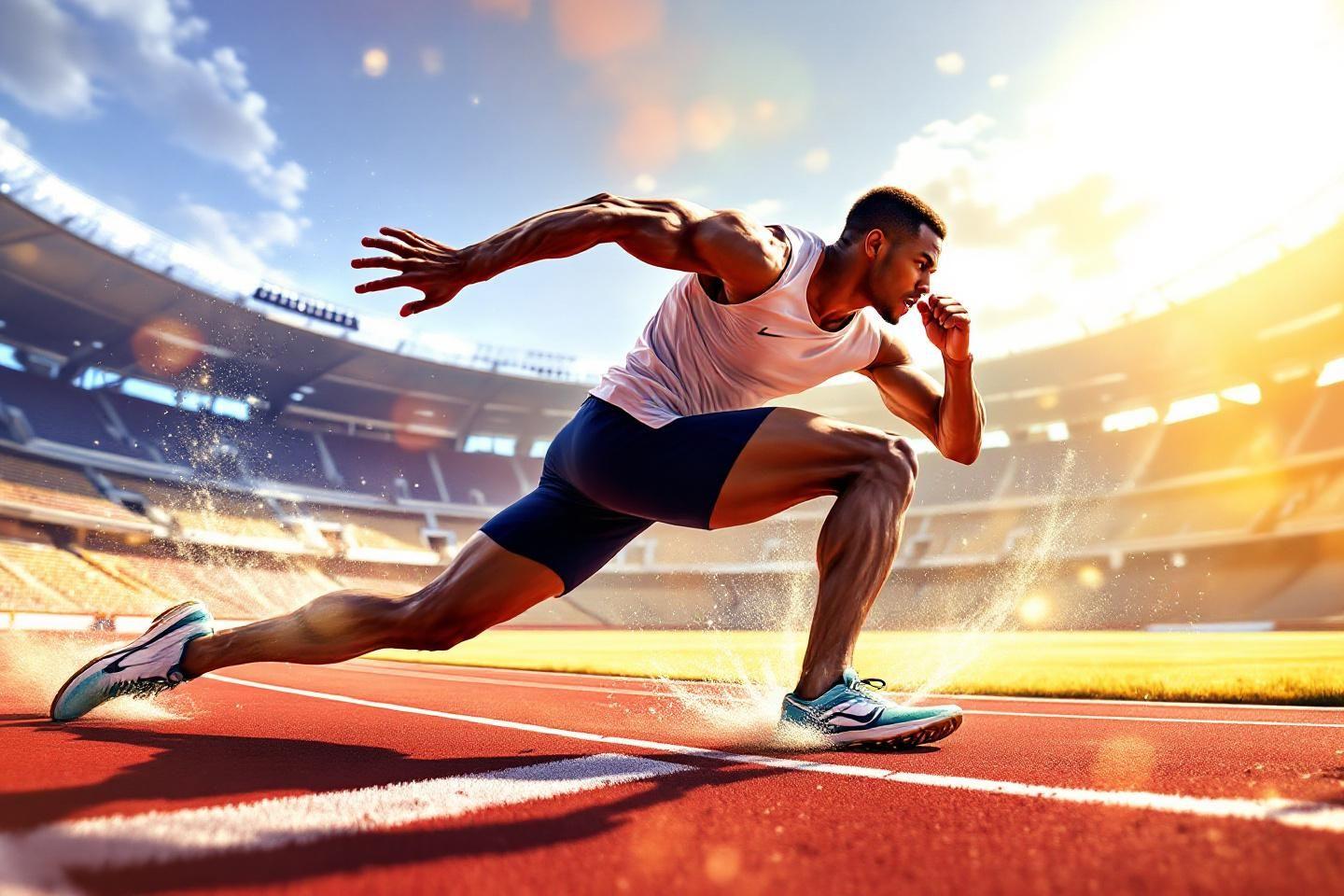 Andropause et musculation : booster sa testostérone naturellement