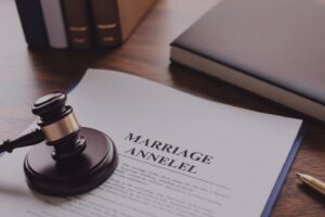 Annulation du mariage : conditions, procédure et conséquences
