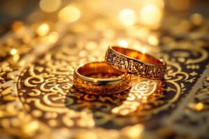 Bague de mariage en islam : quelle main choisir ?