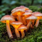 Mycothérapie : bienfaits des champignons médicinaux pour la santé