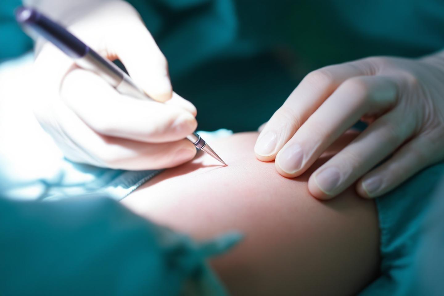 Chirurgie réparatrice des seins tubéreux à Montpellier