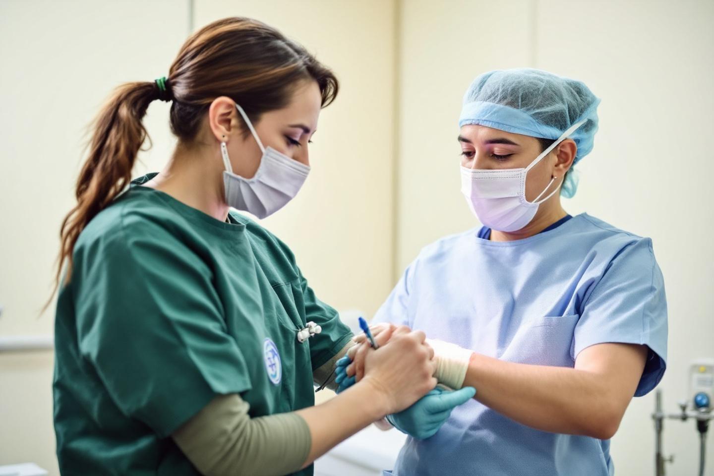Reprise de cicatrices et chirurgie réparatrice à Montpellier
