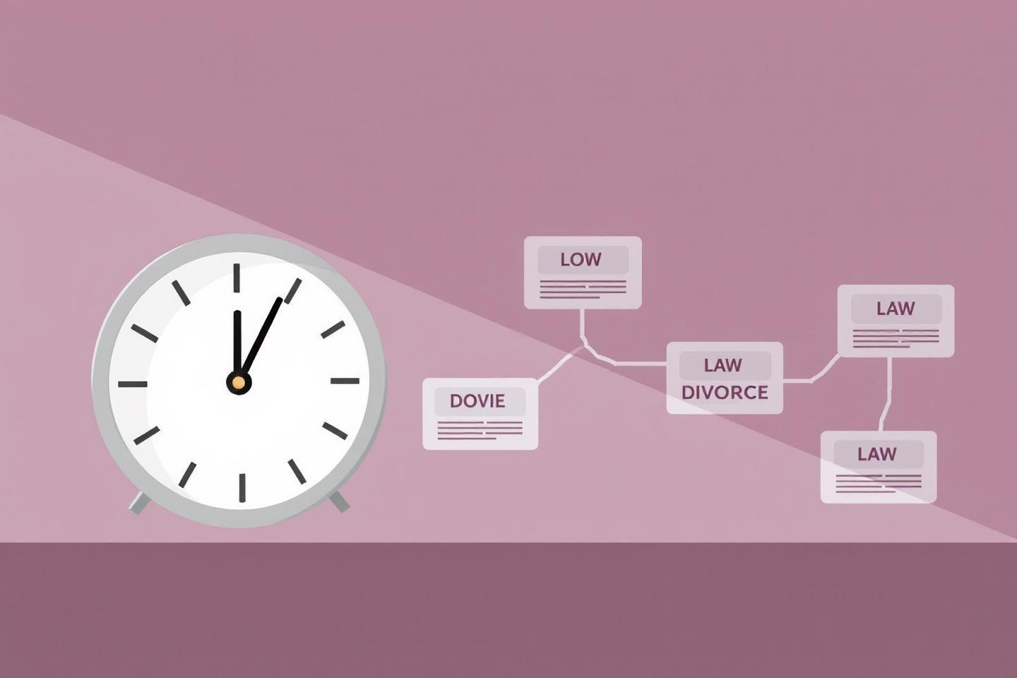 Procédure de divorce : étapes clés et accompagnement juridique