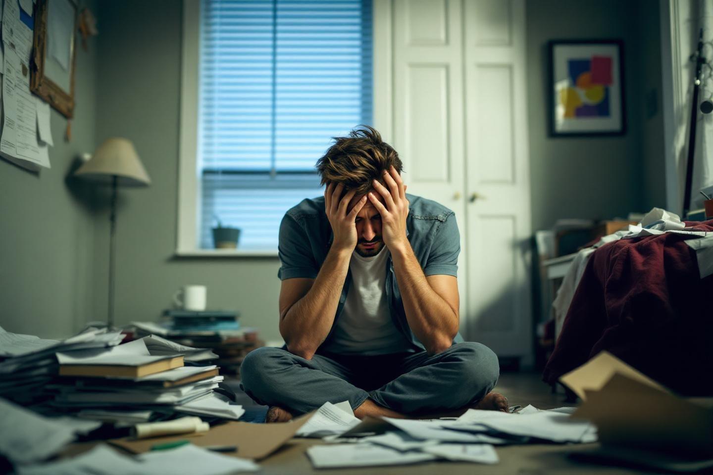 Divorce conflictuel : 5 erreurs à éviter pour se protéger
