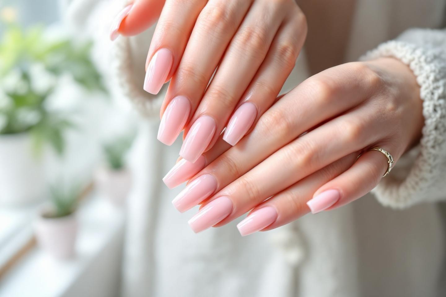 Extension ongle : définition et techniques de pose