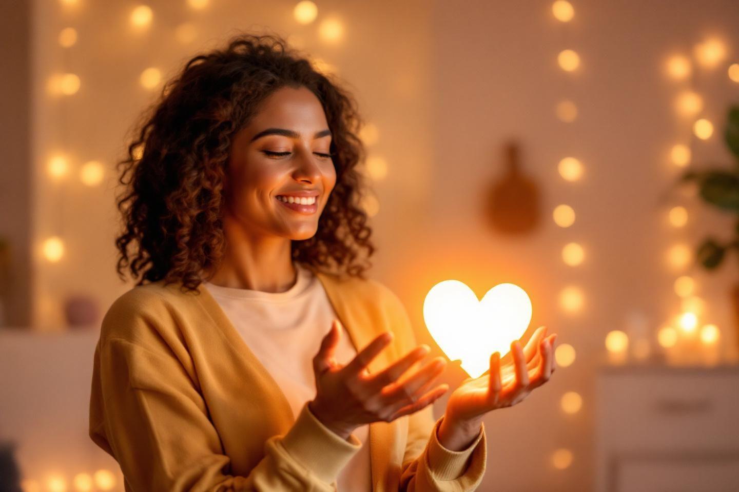 Aimer vs être amoureux : quelle différence selon la foi ?