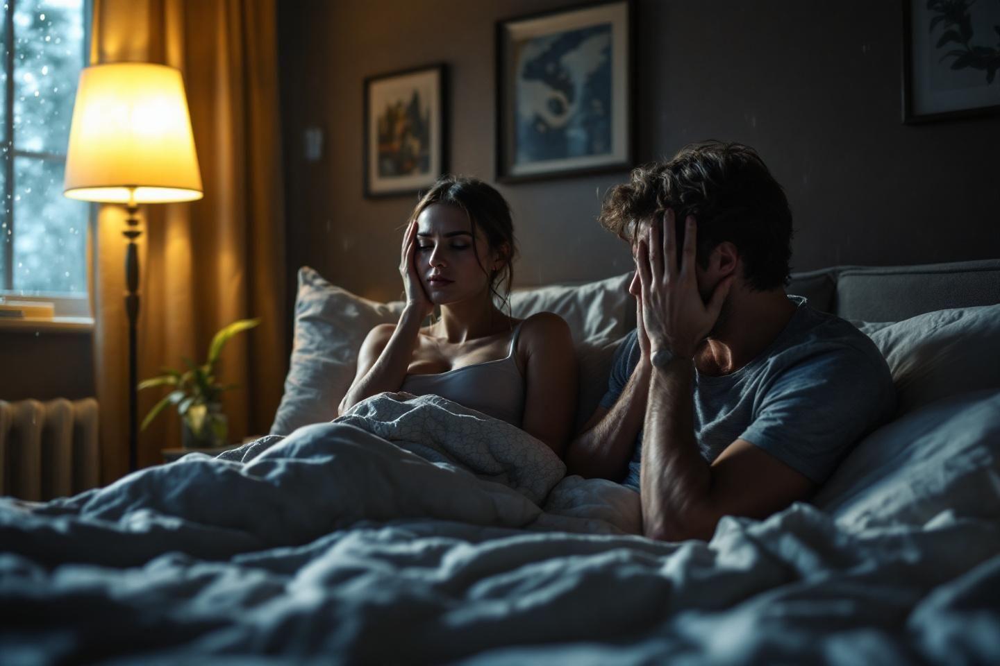 Profil abandonnique adulte : comment assainir ses relations ?