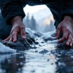 Loi de l'hormèse et bains froids : bienfaits et principes
