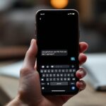 Il ignore mes messages mais ne me bloque pas : 7 raisons et solutions