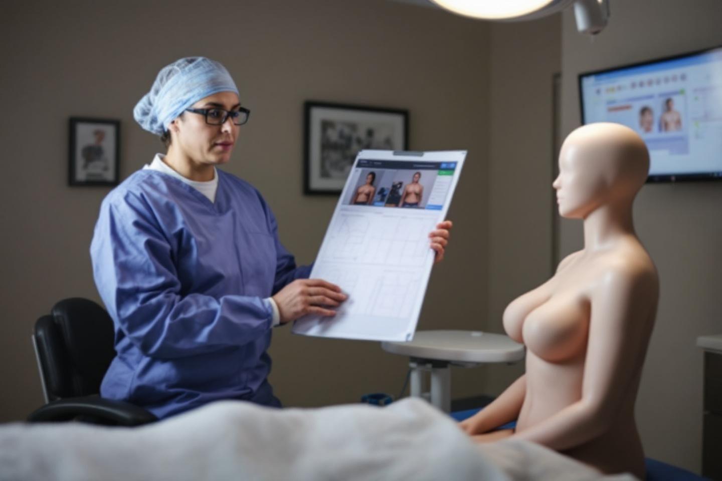 Rénuvion J-Plasma : lifting sans cicatrice par radiofréquence