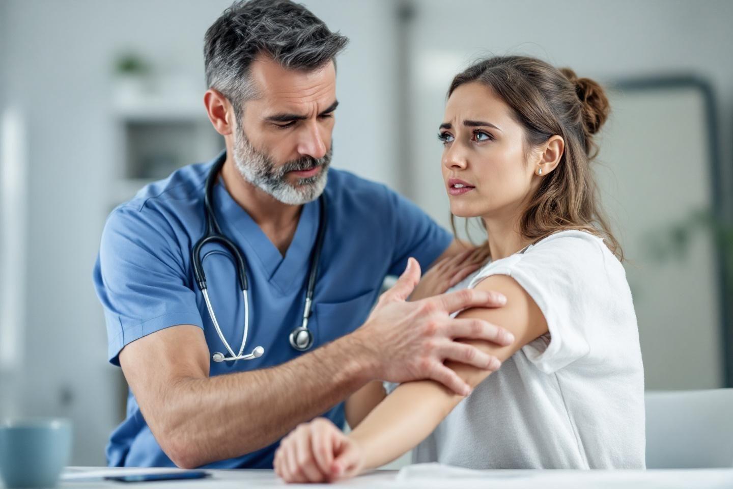 Le lipome est-il cancéreux ? Symptômes et risques expliqués