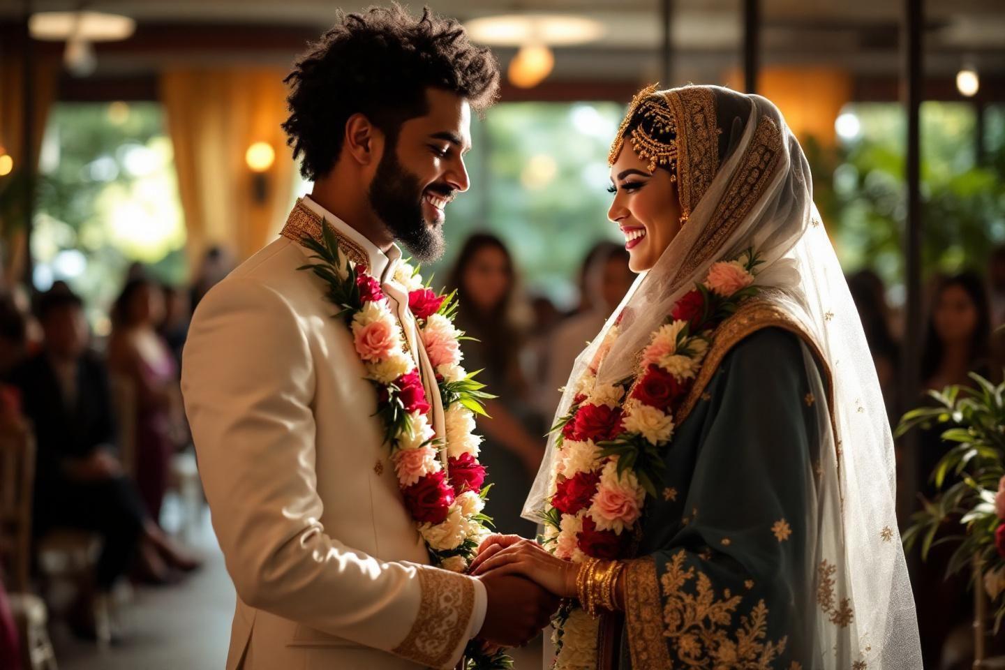 Mariage laïque : définition, différences et déroulement