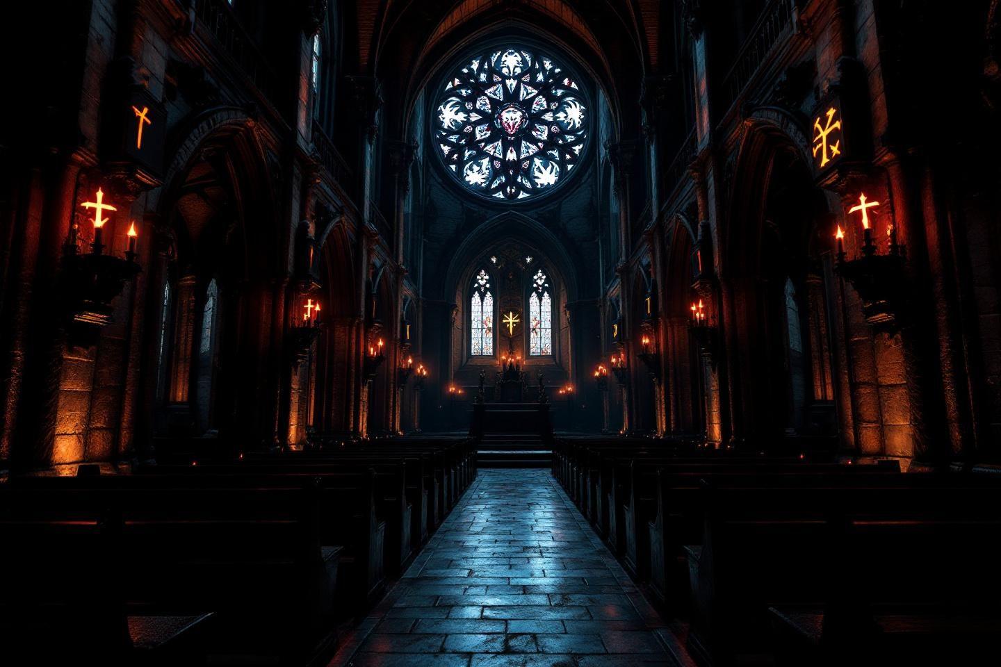 Les 7 péchés capitaux : définition, origines et remèdes chrétiens