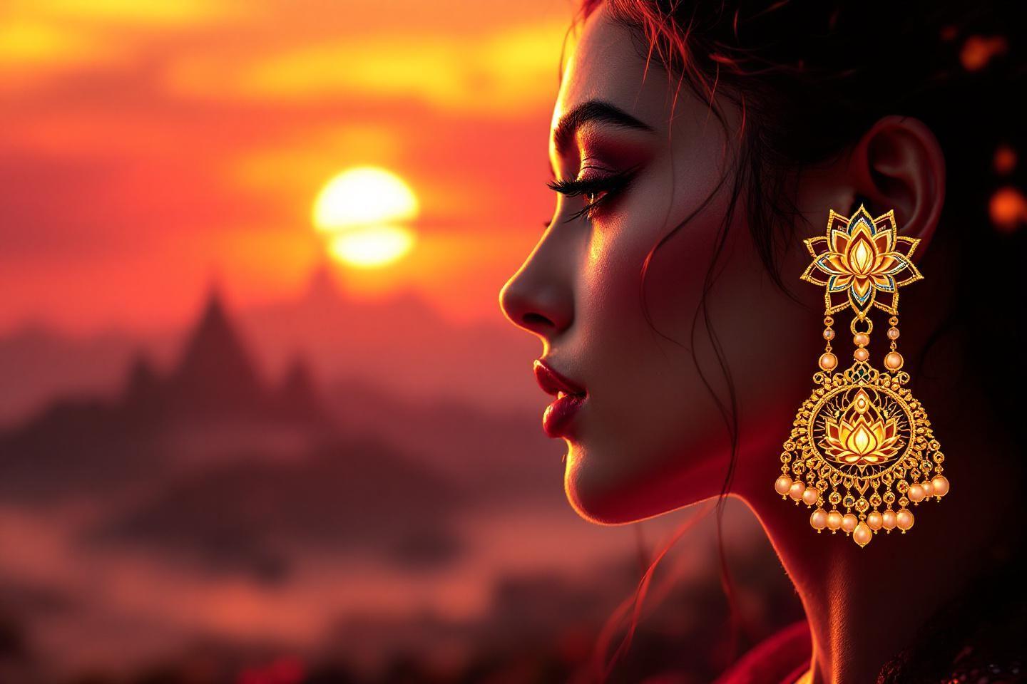 Piercings traditionnels : histoire et signification culturelle
