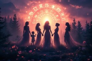 Relations karmiques : signes, conseils et comment en sortir