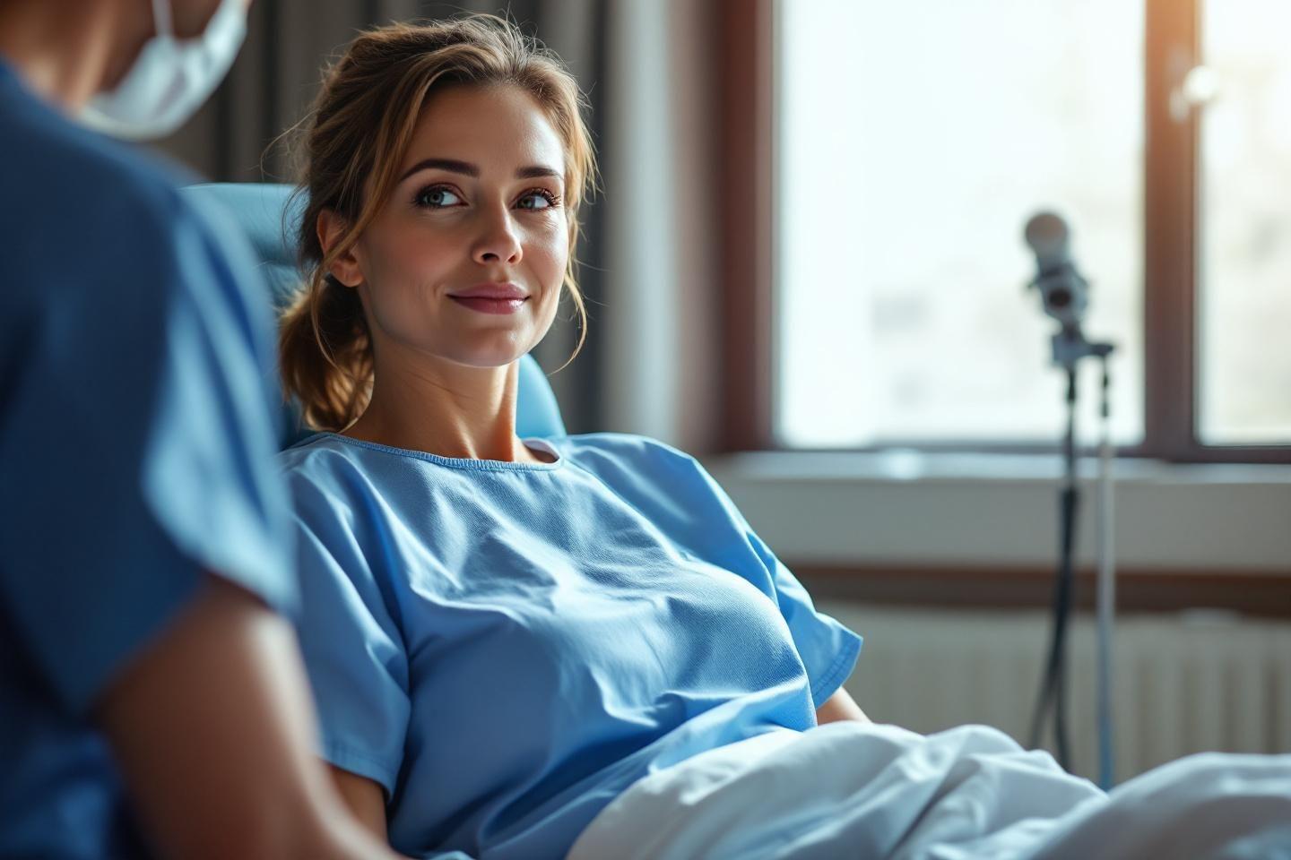 Ptose mammaire : comment remonter des seins qui tombent ?