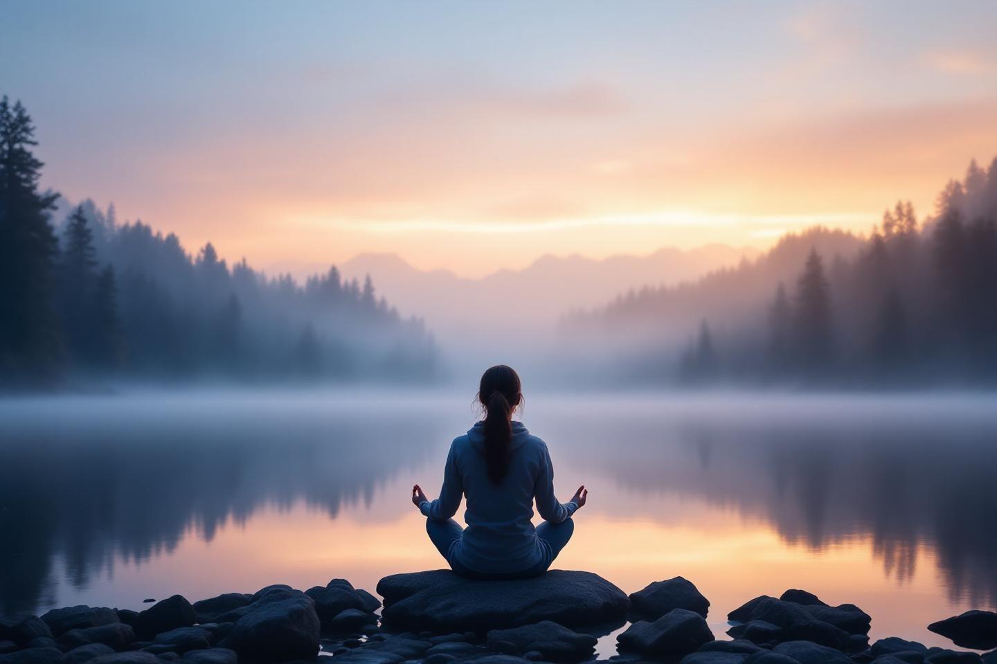 Rebirth : la technique de respiration consciente pour se libérer