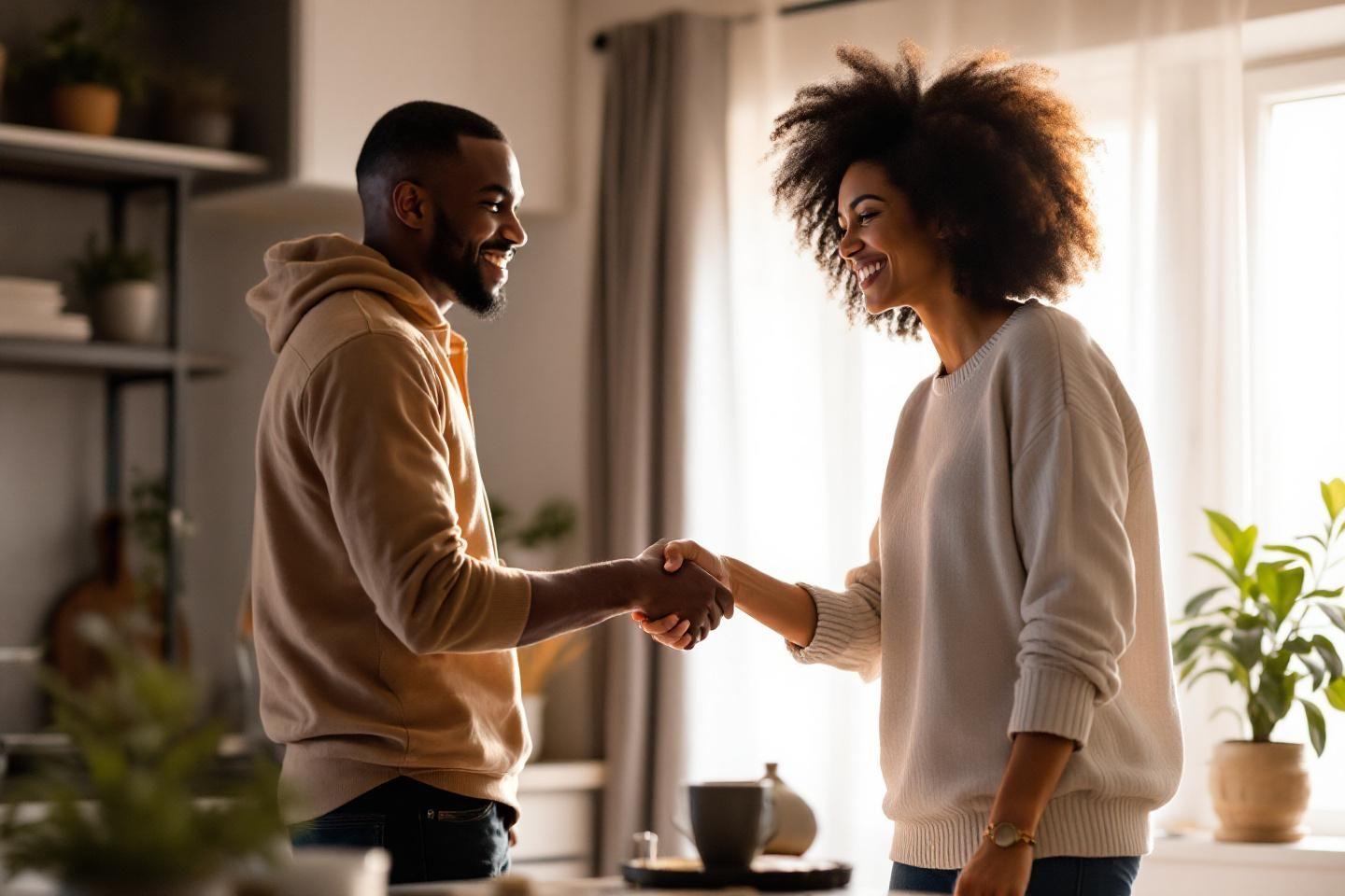 5 Signes de confiance dans le couple qui prouvent votre amour