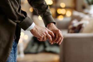 5 Signes de confiance dans le couple qui prouvent votre amour