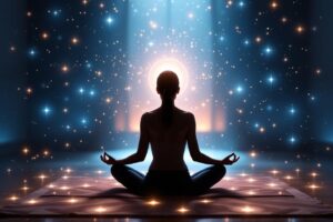 Thérapeute en transmutation des mémoires cellulaires et émotionnelles