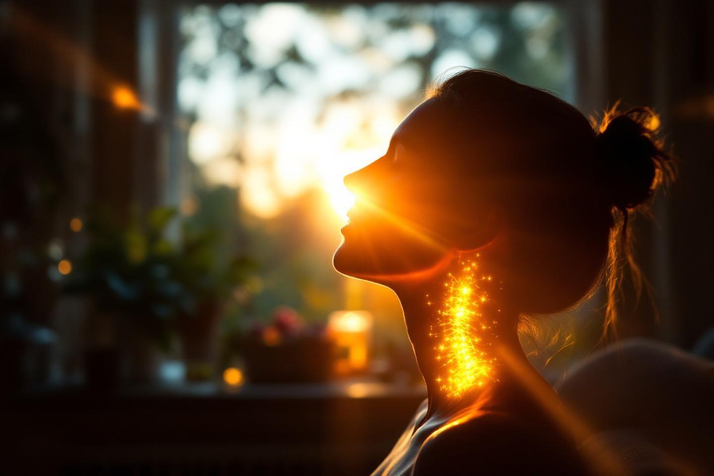 ThyroĂŻde et fatigue : comprendre les liens et solutions naturelles